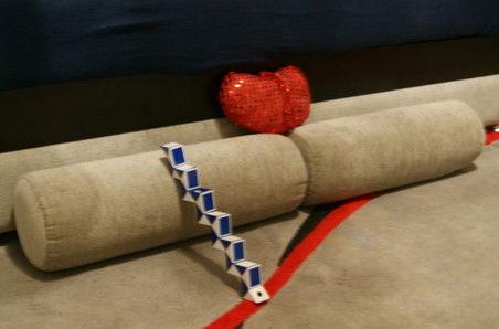 Гульмира Абдрахманова