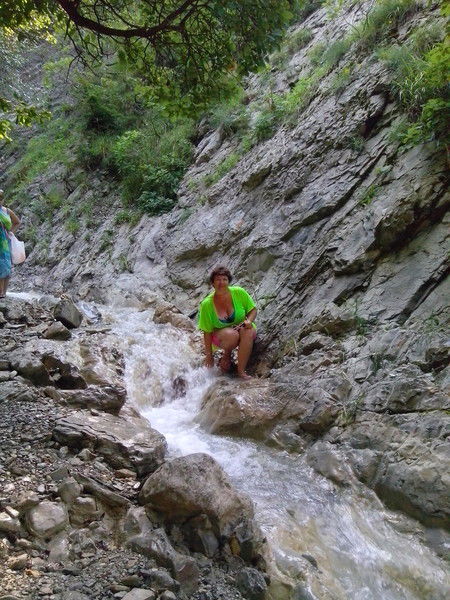 Лариса Ковыршина