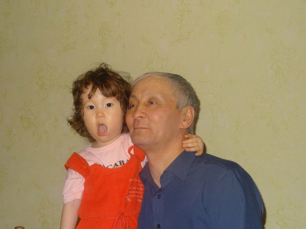 Манарбек Камалов