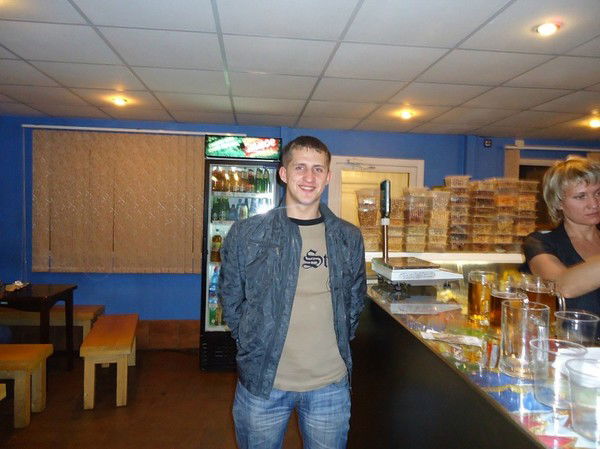 Сергей Ходаков