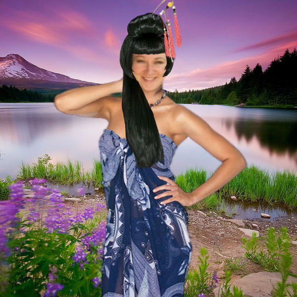 Резеда Радойкович