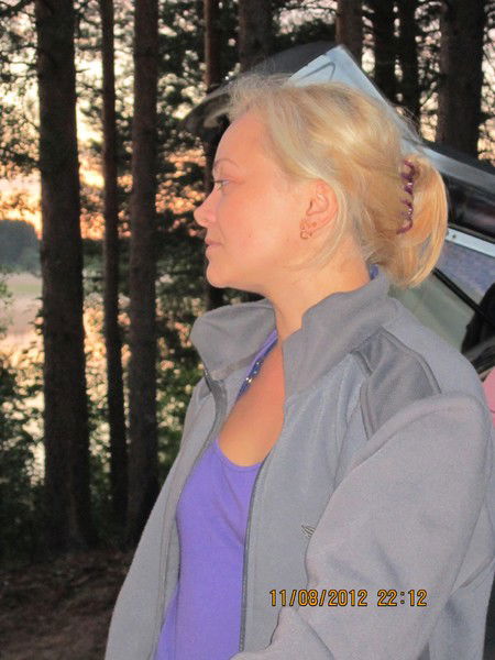 Юлия Петухова