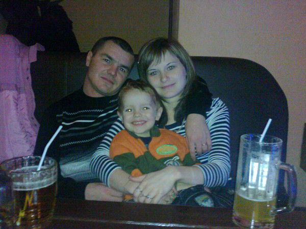 Ильченко Галина