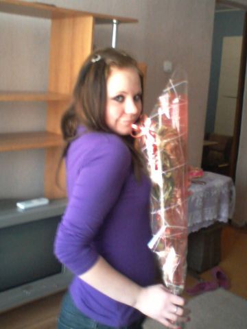 Катя Каратаева