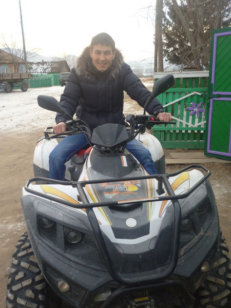 Руслан Тороков