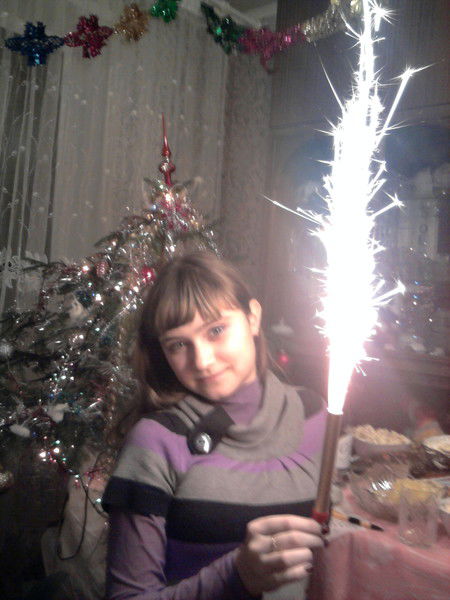 Ангелинка Супер