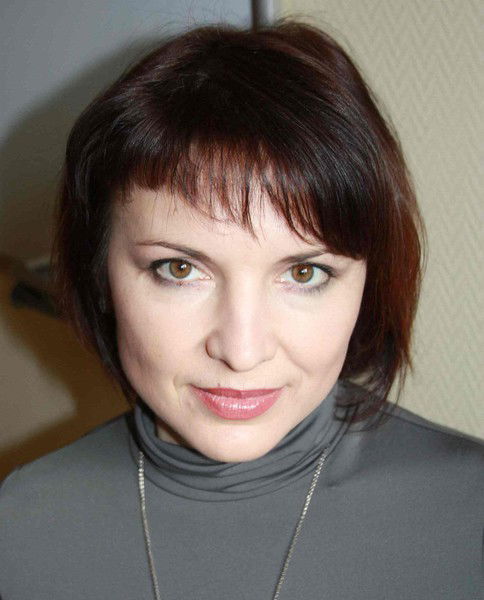 Елена Вылкова