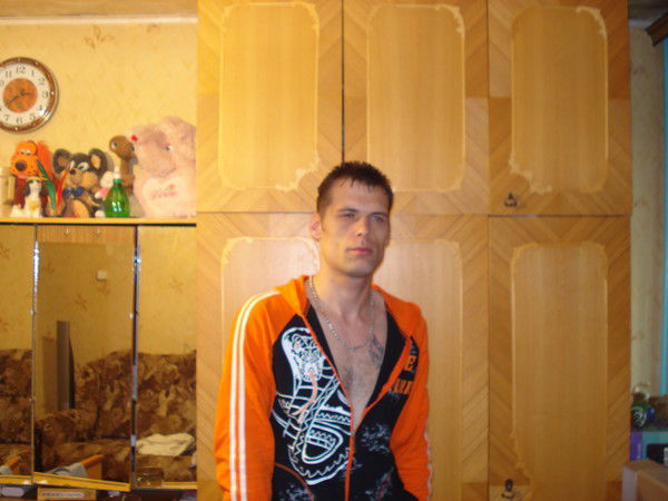 Александр Сычев