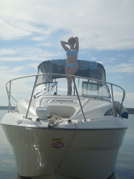 Светлана Бочарова