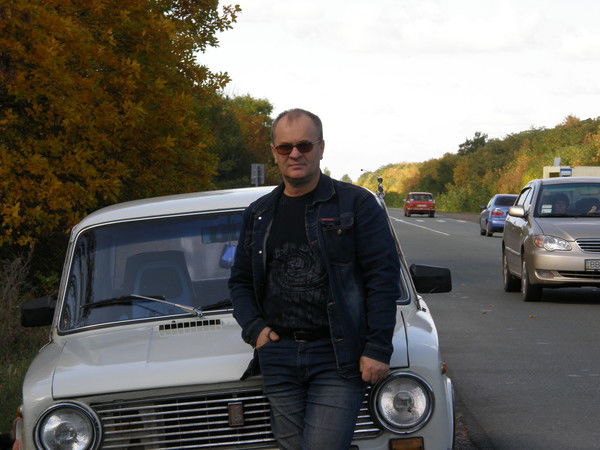 Юрий Киреев