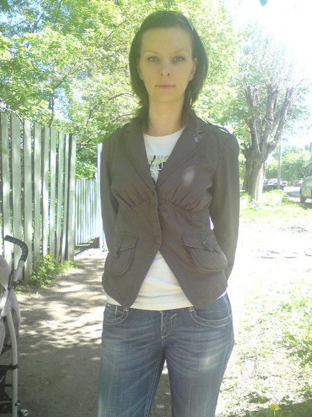 Наталия Владимировна