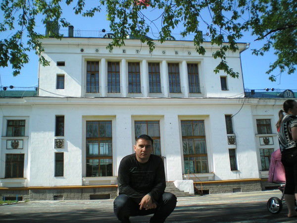 Евгений Курендов