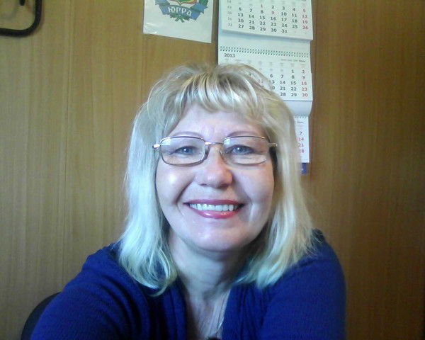 Алевтина Панькова