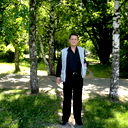 Алексей Криволуцкий