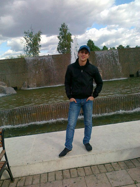 Мурад Ханахмедов