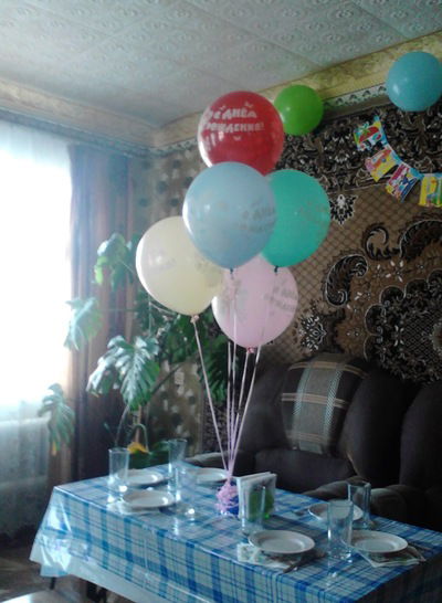 Даша Дорофеева