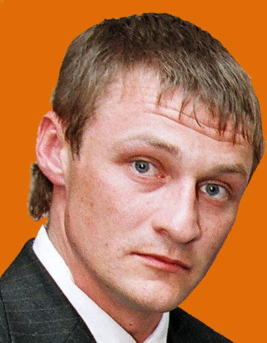 Виктор Доста