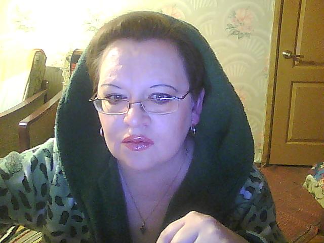 Татьяна Марковская