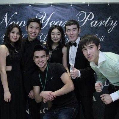 Абылайхан Муканов