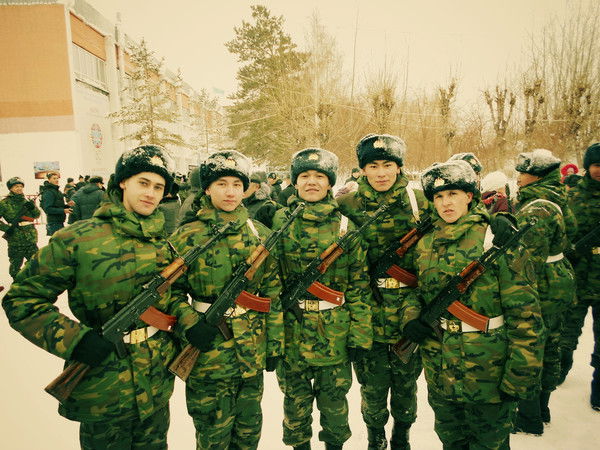 Жан Распаев