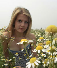 Валерия Князева