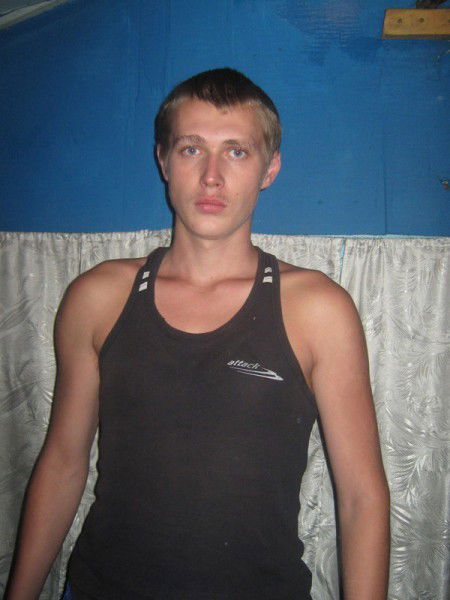 Влад Пискунов