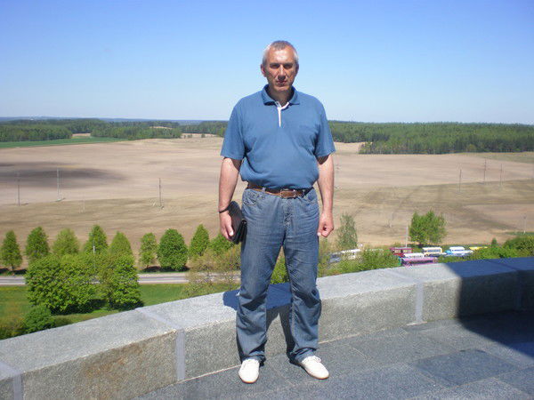 Владимир Береснев