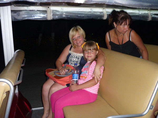 Юлия Мирошник