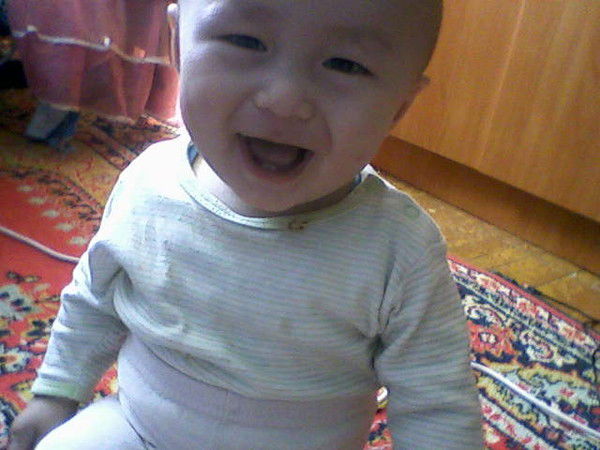 Асхат Ауезов