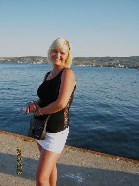 Ольга Ломоносова