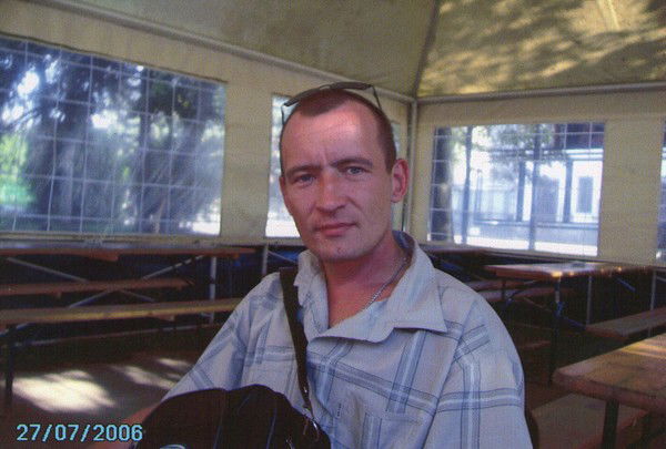 Николай Екишев