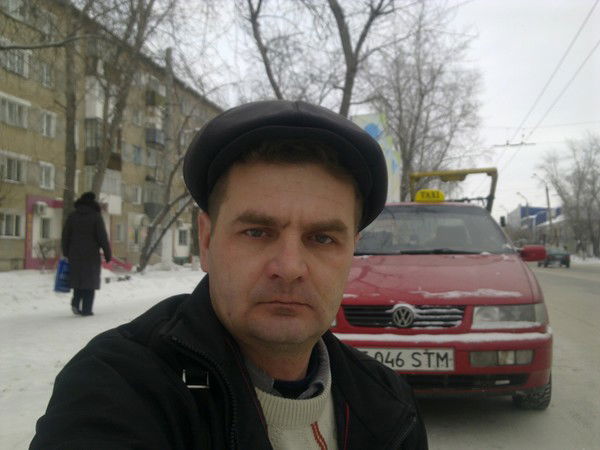 Андрей Завьялов