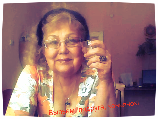 Анна Альховик