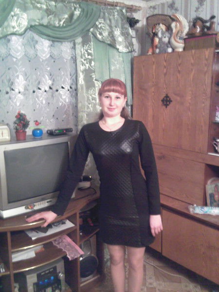 Кристина Ржанова