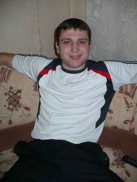 Руслан Гайрбеков