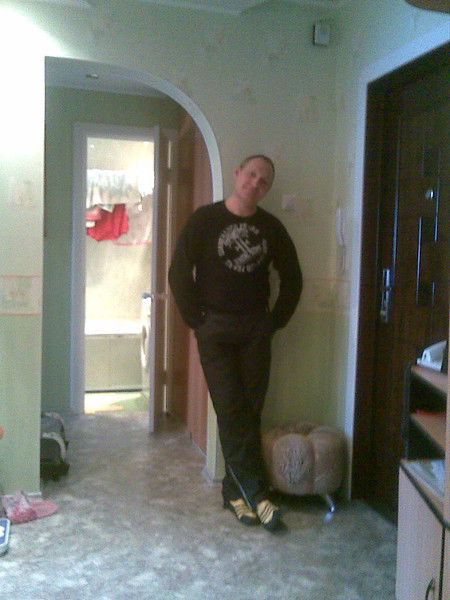 Станислав Васьков