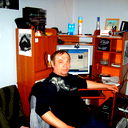 Pavel Gurov