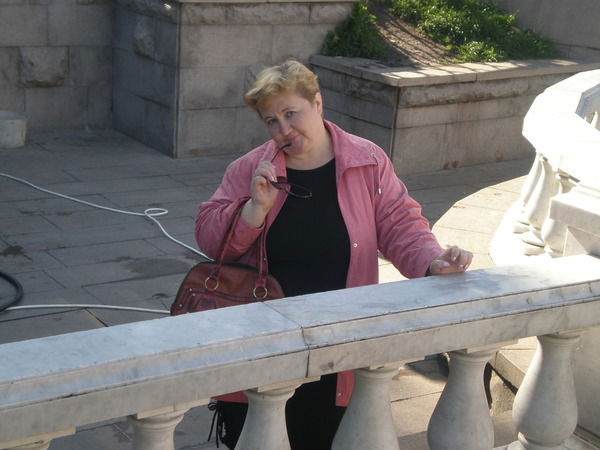 Оксана Ерёмина