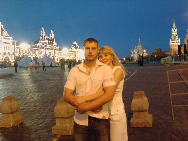 Сергей Паршин