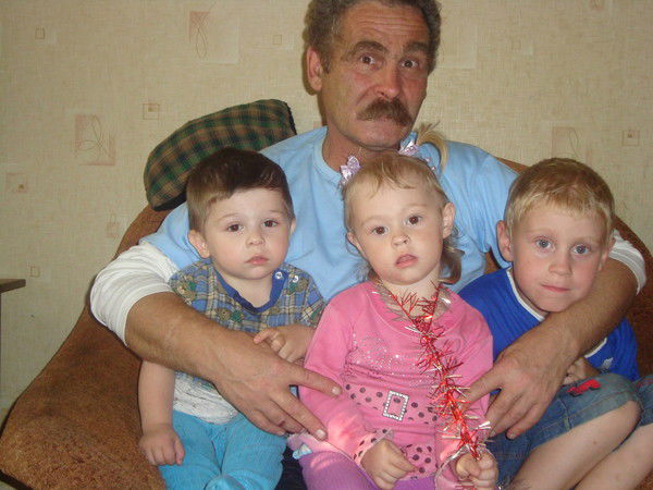 Андрей Абрамычев