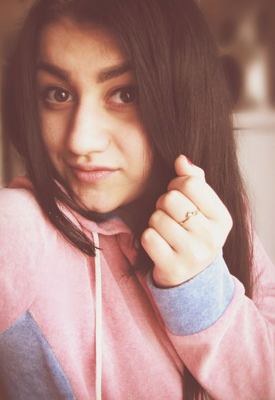 Ирина Кашина