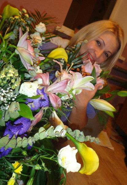 Анжела Терновская