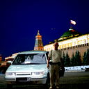 Павел Федющенко