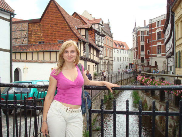 Марина Юренко