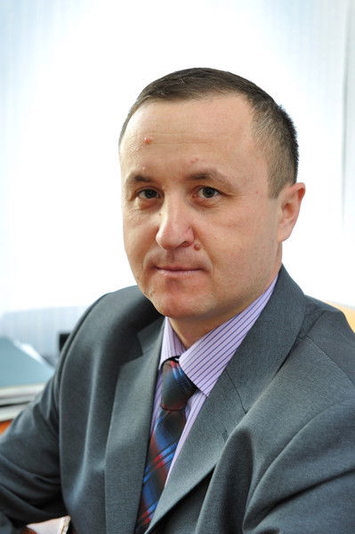 Гаяз Ахмадуллин