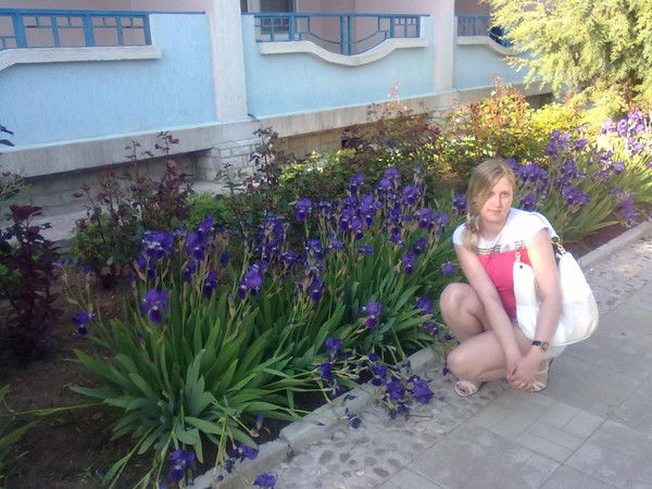 Кристина Недельчева