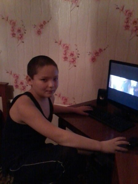 Даниял Биржанов