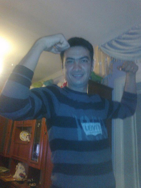 Мансур Нарзуллаев