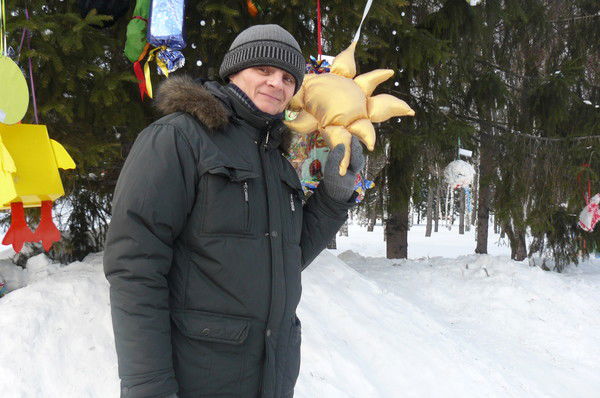 Александр Евсеев