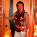Елена Меркурьева